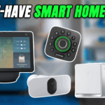 10 Smart Home Gadgets to Save Energy & Slash Your Electricity Bill