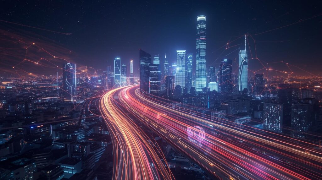 5G technology trends