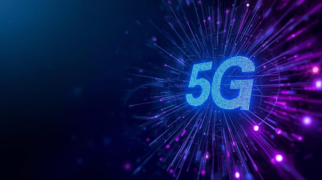 5G Technology Trends 2025: Faster, Smarter, Everywhere