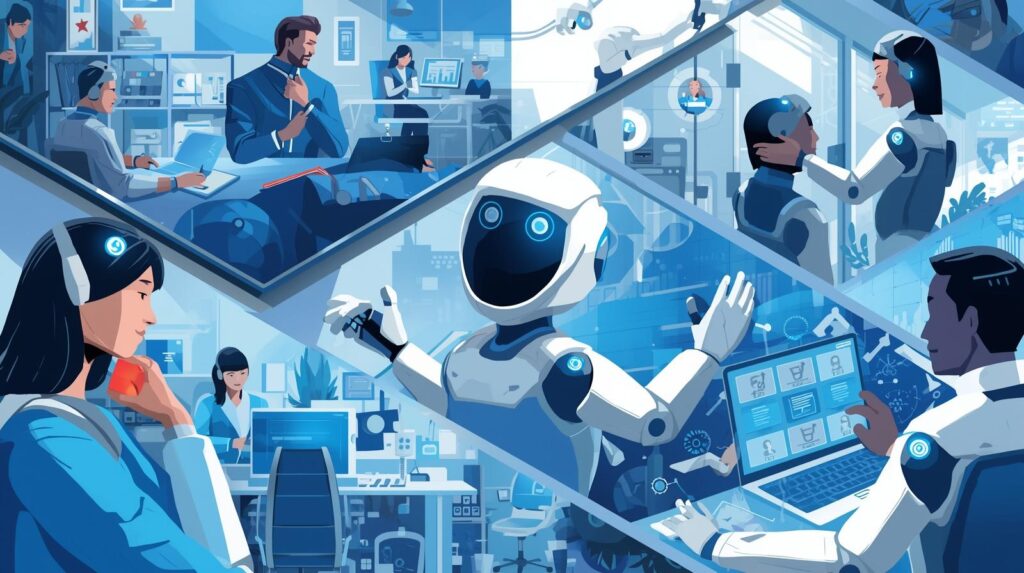 Autonomous AI Agents Are Here What They Can Do For You