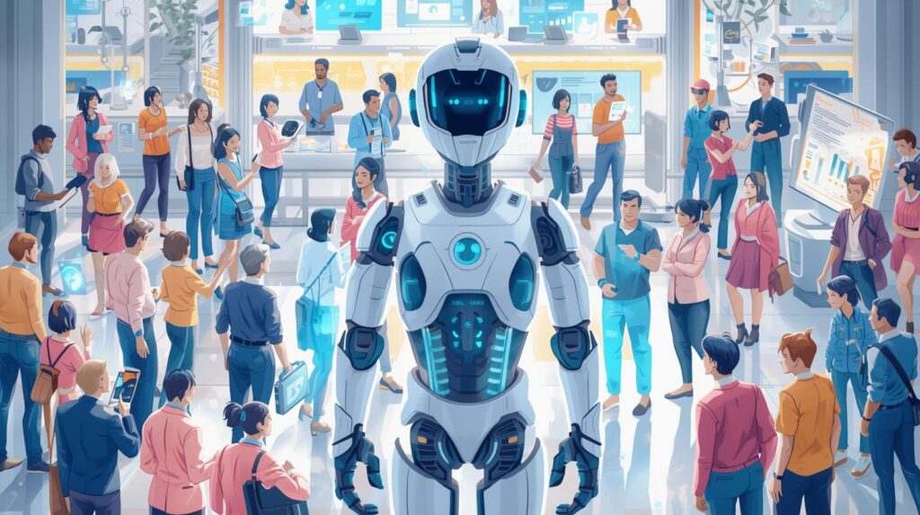 Autonomous AI Agents Are Here What They Can Do For You