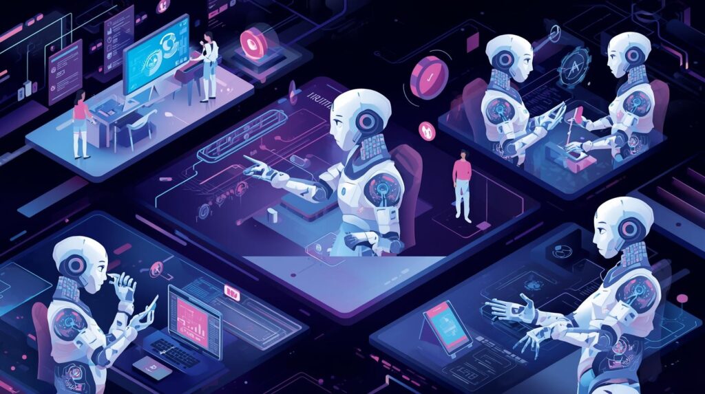 Autonomous AI Agents Are Here What They Can Do For You