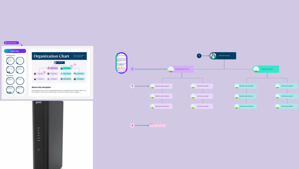 Step-by-Step Guide: How to Set Up Your Xfinity Gateway