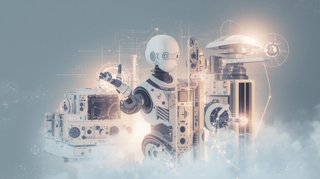 The AI Arsenal: How Attackers Are Weaponizing Technology