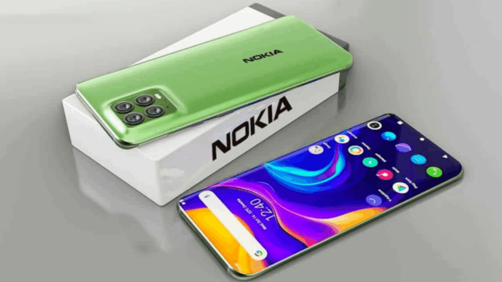 Best Nokia Smartphone 2025: In-Depth Review & Comparison