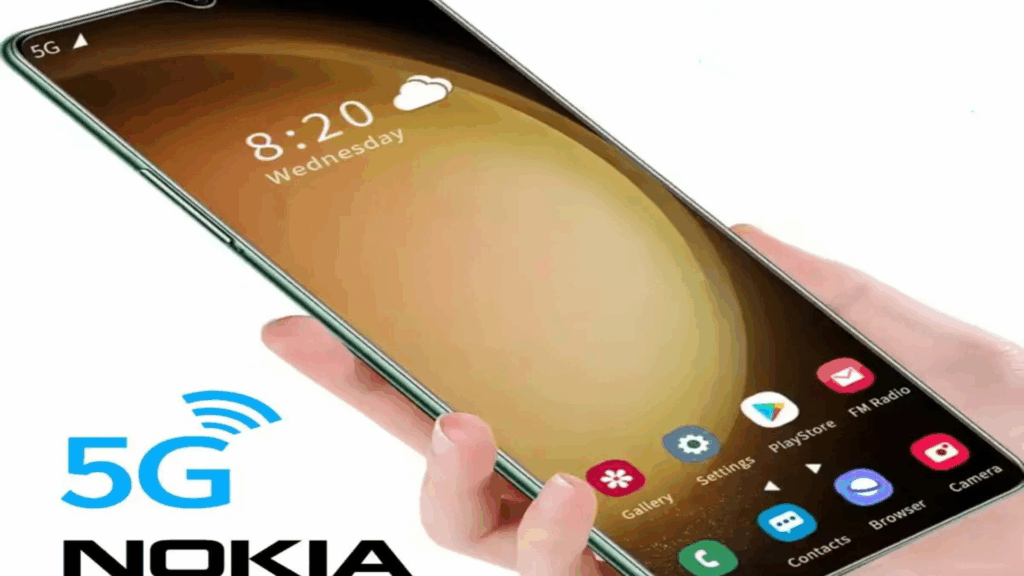 Best Nokia Smartphone 2025: In-Depth Review & Comparison