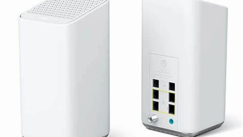 Step-by-Step Guide: How to Set Up Your Xfinity Gateway