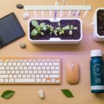 Eco-Friendly Tech Gadgets That Help You Live More Sustainably