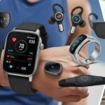 The Latest Wearable Tech Gadgets Every Fitness Enthusiast Needs