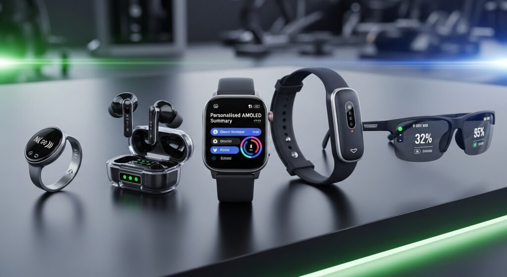 Justeqs how to maintain and extend gadgets fitness