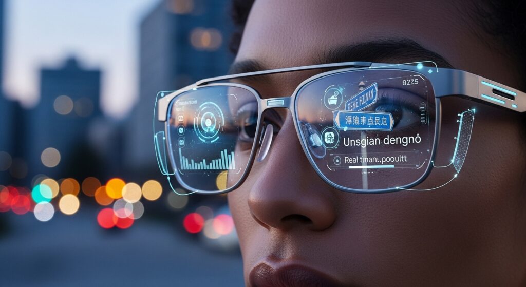 AI Powered Smart Glasses: How AI Smart Glasses Are Changing Tech