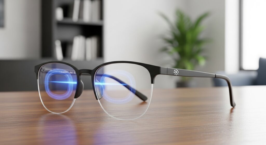 AI Powered Smart Glasses: How AI Smart Glasses Are Changing Tech