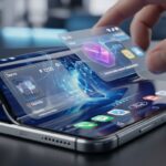Rollable & Foldable Smartphones: The Future of Mobile Tech