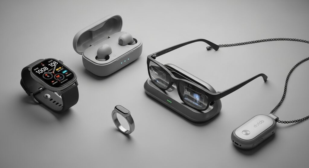 Top Wearable Cool Electronics Worth Owning Right Now