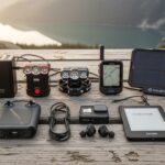 Best Portable Cool Electronics for Travel and Outdoor Adventures