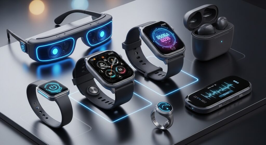 Top Wearable Cool Electronics Worth Owning Right Now