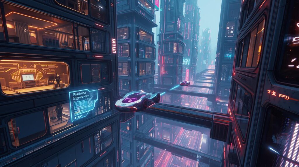 10 Mind-Blowing Technology and Gadget Predictions for 2050